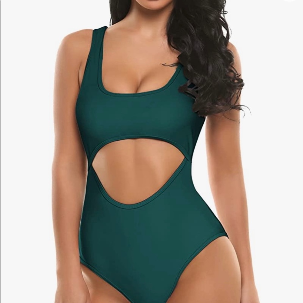Swimsuit